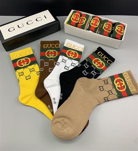 gucci socks price.